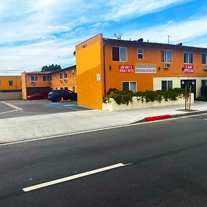 Lido Hotel Huntington Park Exterior photo