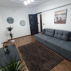 Ferienwohnung Apartament Exclusive Targu Ocna Exterior photo