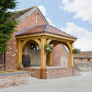 Villa The Waggon House Arlingham Exterior photo