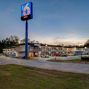 Motel 6-Port Allen, LA - Baton Rouge Exterior photo