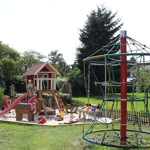 Ferienwohnung Ferienhof Stadtländer in Mardorf am Steinhuder Meer Neustadt am Rübenberge Exterior photo