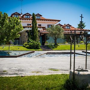 Hotel Don Fadrique Los Ventorros Exterior photo