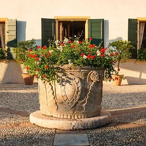 Hotel Donna Lucia Treviso Exterior photo