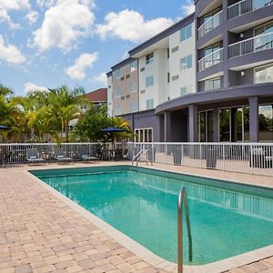 Hotel Courtyard Tampa Oldsmar Exterior photo