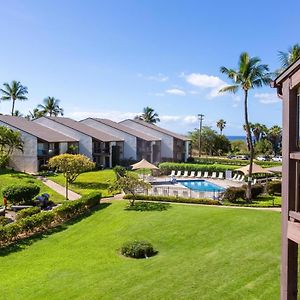 Villa Hale Kamaole 315 Wailea  Exterior photo