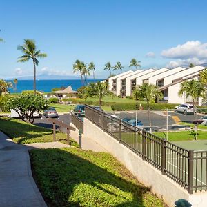 Villa Hale Kamaole 155 Wailea  Exterior photo