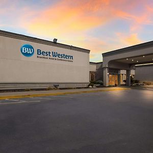 Best Western Brantford Hotel&Conference Centre Exterior photo