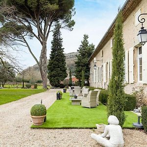 Hotel La Chapelle Aux Acacias Caucalieres Exterior photo