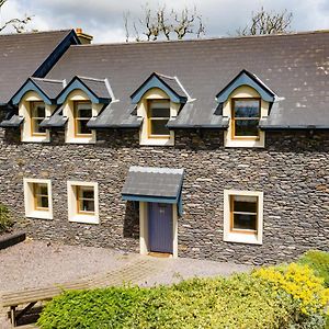 Dingle Courtyard Cottages 2 Bed Exterior photo