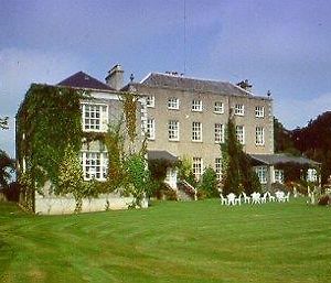 Moyglare Manor Hotel Maynooth Exterior photo