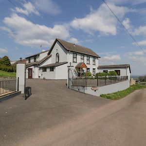 Villa Moors Farm Cinderford Exterior photo