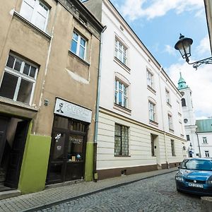 Ferienwohnung Heart Of Center Rzeszów Exterior photo