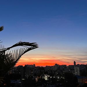 Suite And Room In A Breathtaking New Designed Penthouse In Se Tlv Tel Aviv-Jaffa Exterior photo