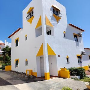 Villa Casa Santo Andre Giz Exterior photo