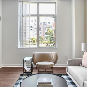 Ferienwohnung Kendall Square 1Br W Concierge Gym Nr Mit Bos-716 Boston Exterior photo