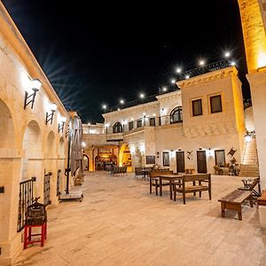 Hotel Nujel'M Cappadocia Ürgüp Exterior photo