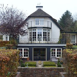 Villa Veld en Bosch Leusden Exterior photo