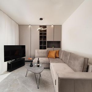30 Senses Luxury Apartment Insight Ialysos  Exterior photo