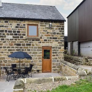 Villa 2 The Calf Pens Stannington  Exterior photo