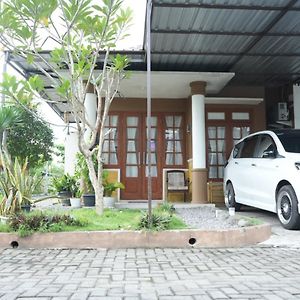 Omah Rere Full 1 Rumah Gondowulung Exterior photo