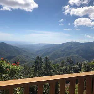 Hotel Jajome Terrace Cayey Exterior photo