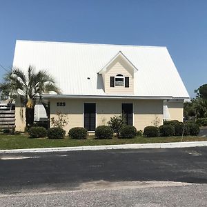 Villa Buchanan Bay Haven Dauphin Island Exterior photo