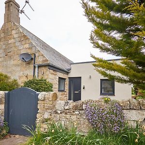 Host & Stay - The Lodge Warkworth Exterior photo