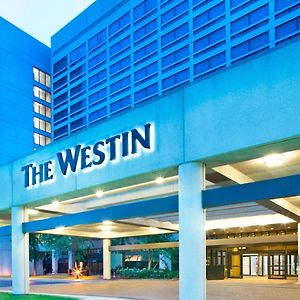 Hotel The Westin O'Hare Rosemont Exterior photo