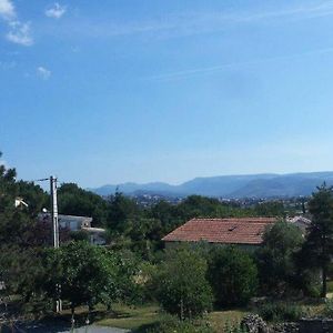 Villa Logement Sud Ardeche Saint-Sernin  Exterior photo