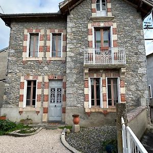 Villa Maison Mitoyenne Dans Quartier Calme Saleich Exterior photo