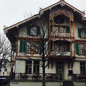 Hotel Emmental Thun Exterior photo