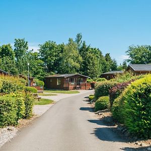 Hotel Blairgowrie Holiday Park Blairgowrie and Rattray Exterior photo