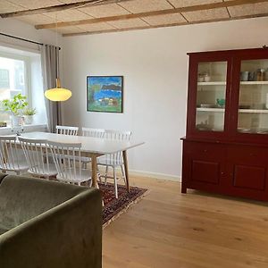 Villa Newly Renovated House With Garden And Ocean View Tórshavn Exterior photo