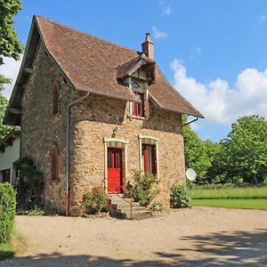 Villa Les Grangettes Rilhac-Rancon Exterior photo