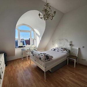 One Private Room Available In A Two Room Apartment In Tegel, Berlin Exterior photo