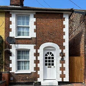 Cottage, 10 Mins Train / River Burnham-on-Crouch Exterior photo