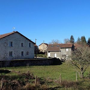 Villa Le Monteil Saint-Sornin-Leulac Exterior photo