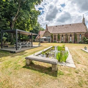 Villa The Chapel North Elmham Exterior photo