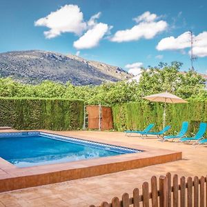 Spacious Villa With Private Pool Near Priego de Córdoba Exterior photo