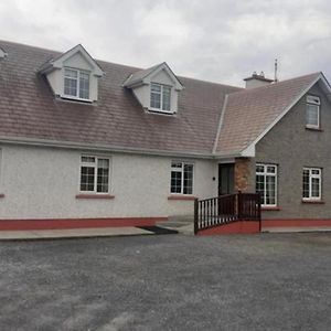 Villa Spacious 6 Bed House 10 Minutes From Knock Airport Ballaghaderreen Exterior photo