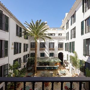 Hotel Born Palma Exterior photo