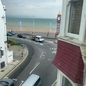 Amazing Sea Views ,Brilliant Location Apartment Weymouth Exterior photo