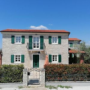 Villa Nika Poreč Exterior photo