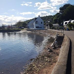 Villa Applegrove, Perfect 2 Bed Bungalow, Fortrose Exterior photo