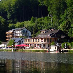 Hotel Roter Kater Kassel Exterior photo