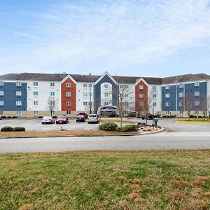 Candlewood Suites Chesapeake-Suffolk, An Ihg Hotel Exterior photo