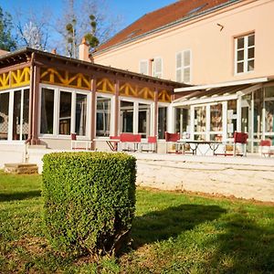 Hotel Auberge du port Bazeilles Exterior photo