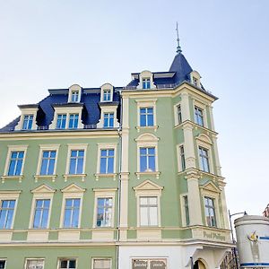 Luxurioese Wohnung In Bautzen Exterior photo