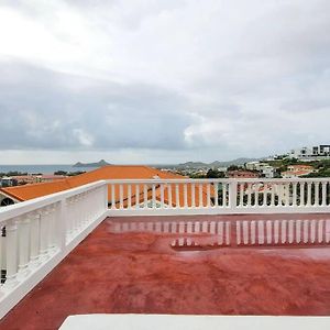 Ferienwohnung Venance Grand Yer Top Floor Overlooking Rodney Bay Gros Islet Exterior photo