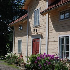 Kristbergs Rusthåll Borensberg Exterior photo